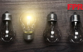 FPR provides electricity choices for your commercial needs